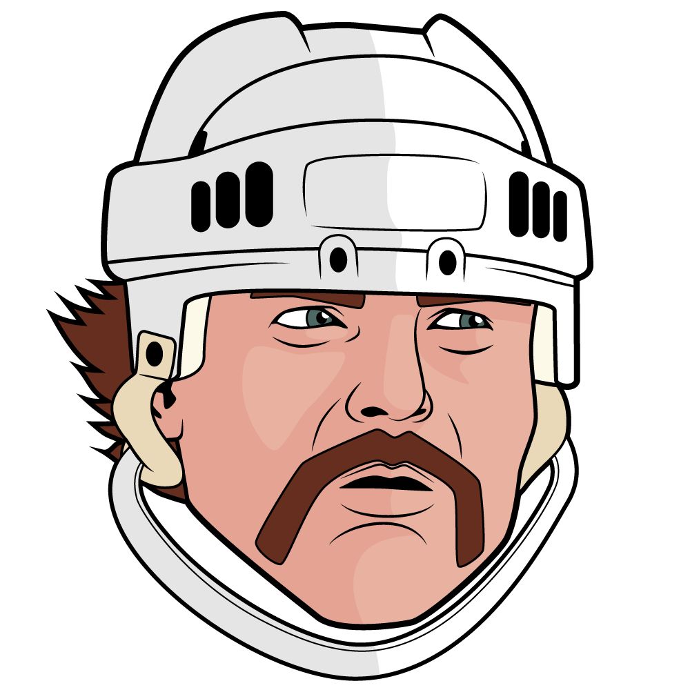 Toronto Maple Leafs Major League Socks Wendel Clark MLS Socks