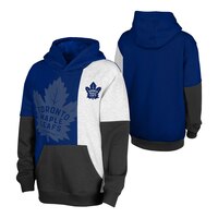 Youth Toronto Maple Leafs NHL Prevail Hoodie Composite_or_Mixed