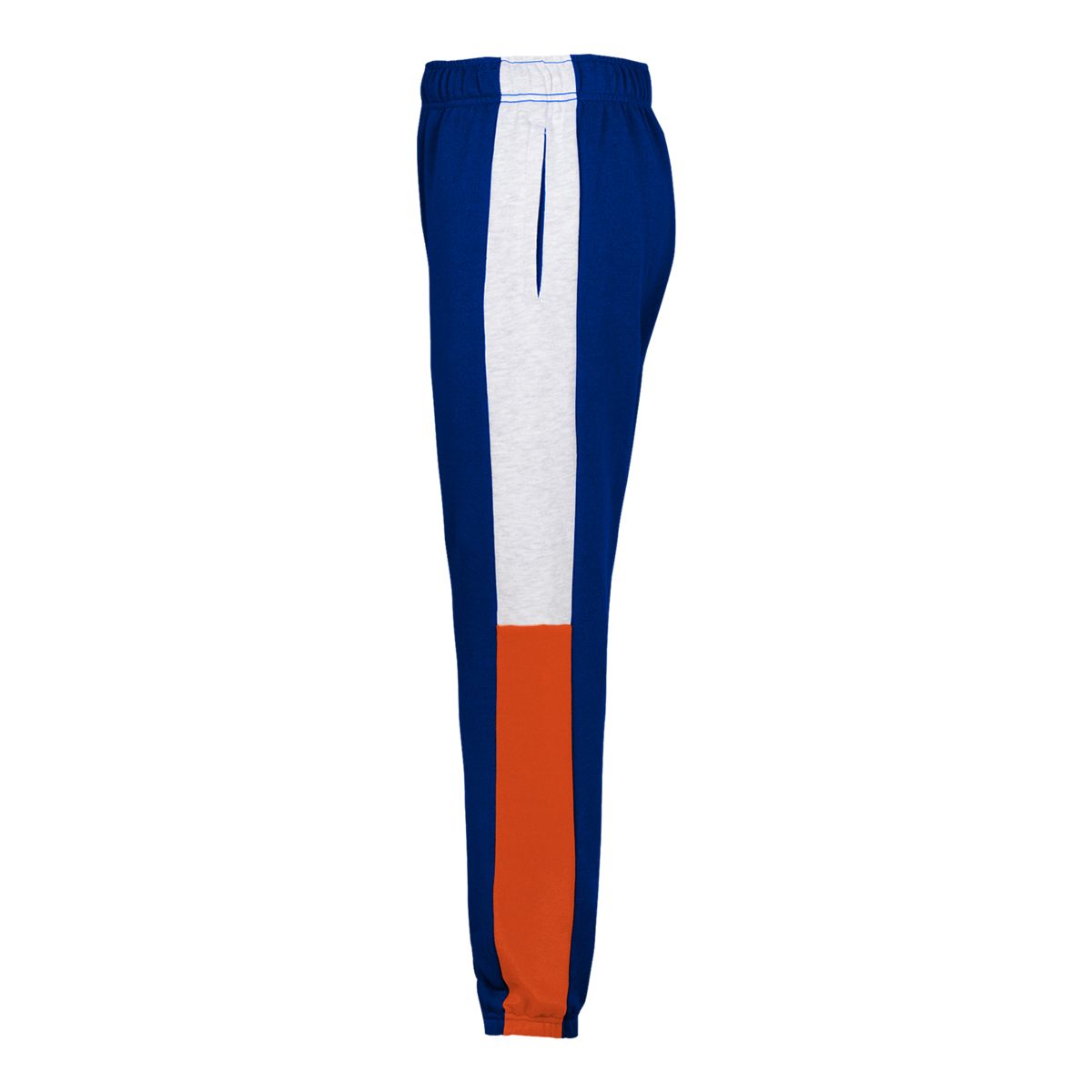 Youth Edmonton Oilers Make Your Mark Fleece Pants