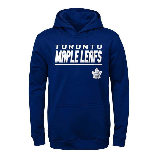 Youth Toronto Maple Leafs NHL Headliner Hoodie
