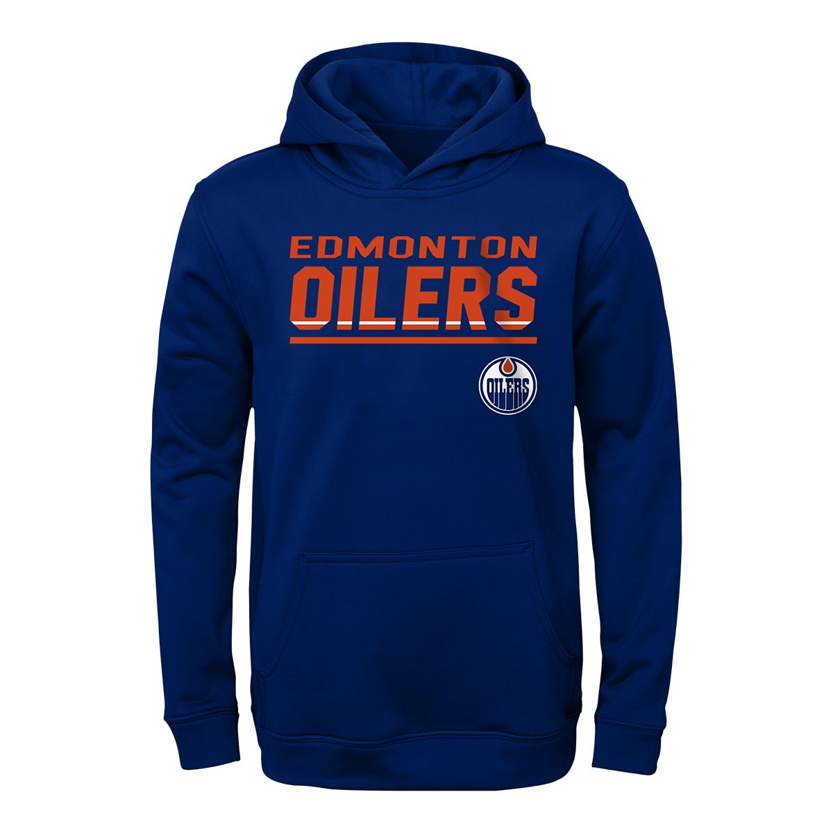 reebok oilers hoodie