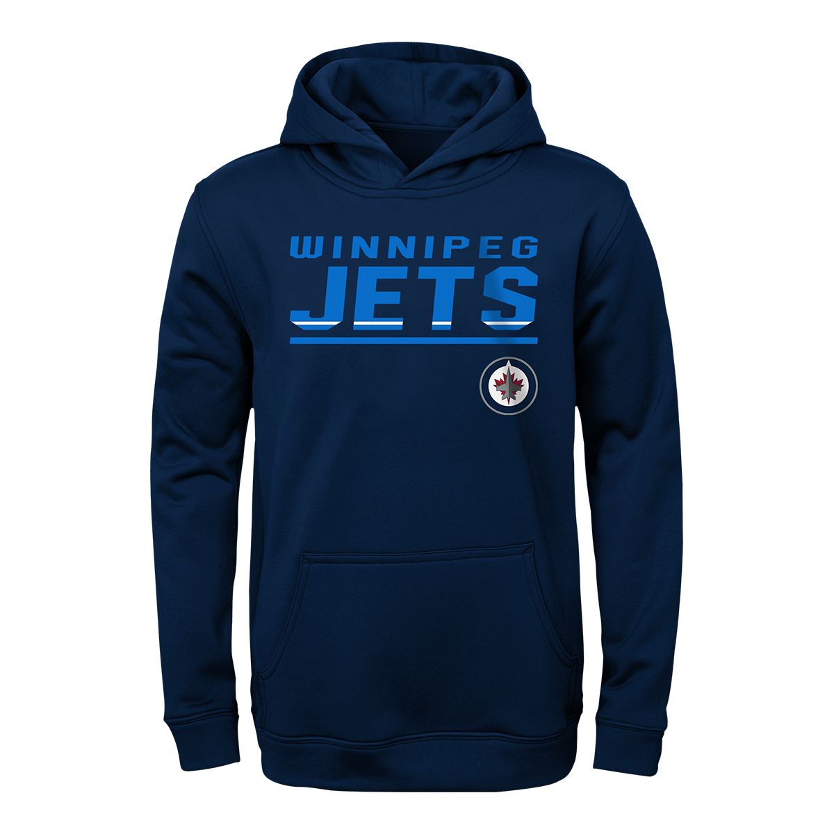 Jets hoodie on sale