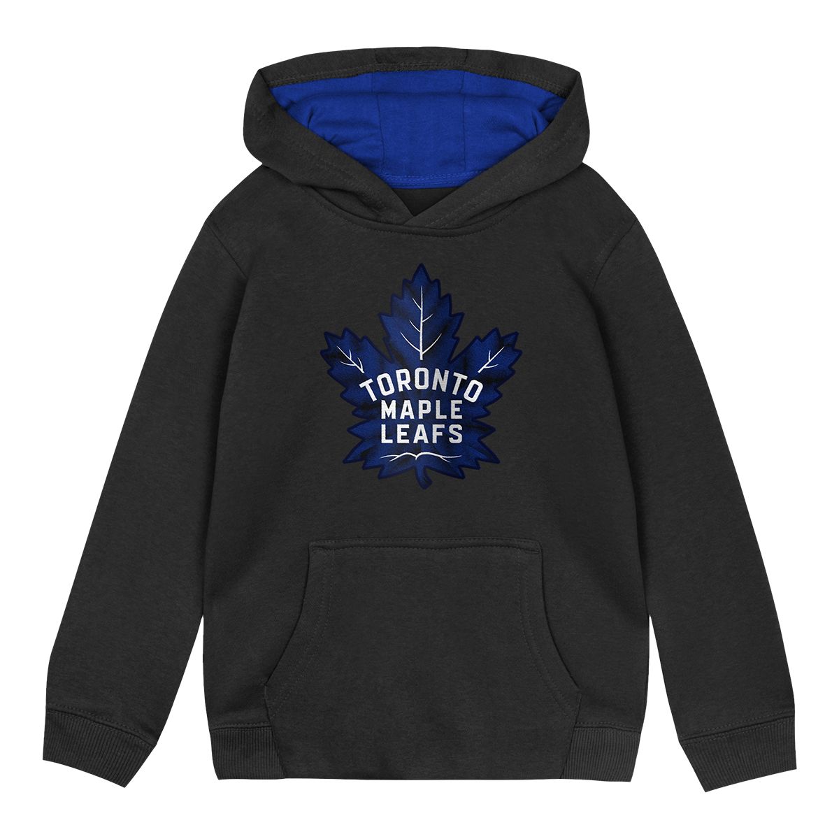 Toddler Toronto Maple Leafs NHL Prime 3rd Jersey Hoodie