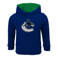 Toddler Vancouver Canucks NHL Prime Hoodie Front_Flat