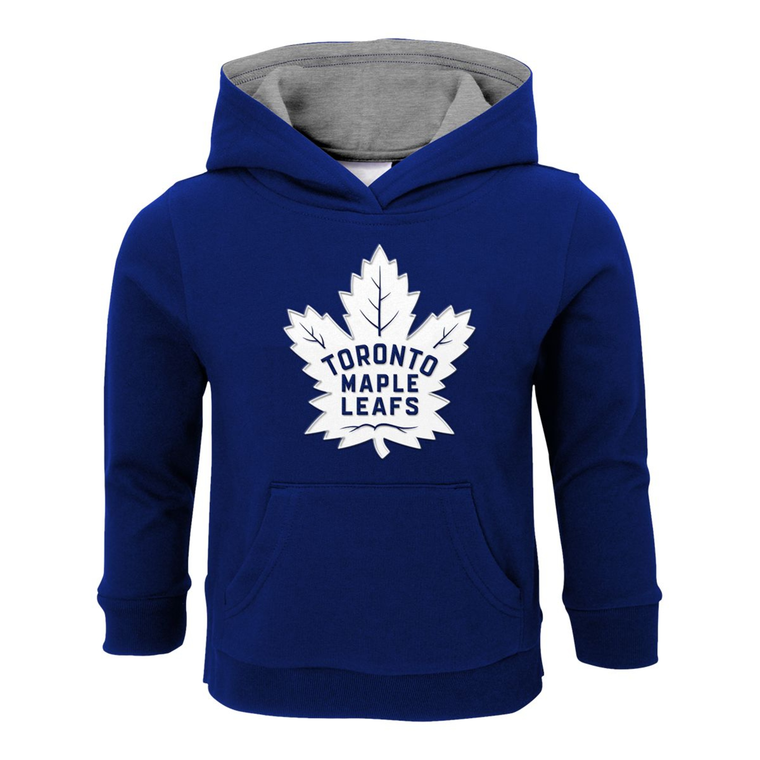 Toddler Toronto Maple Leafs NHL Prime Home Hoodie | SportChek