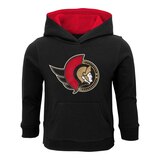 Toddler Ottawa Senators NHL Prime Hoodie Front_Flat