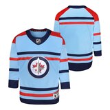Youth Winnipeg Jets NHL Anniversary Jersey Composite_or_Mixed