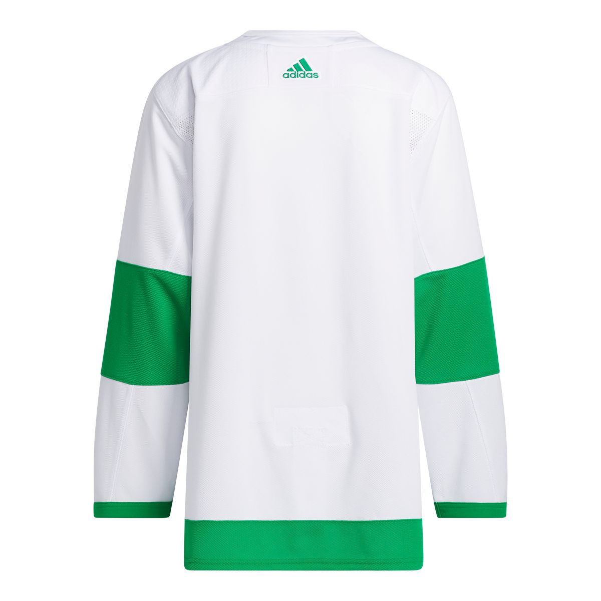 Toronto Maple Leafs adidas St. Pats Prime Authentic Jersey