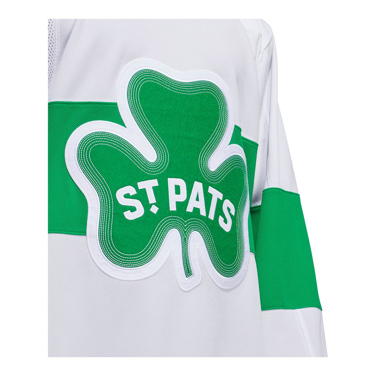 Sport chek leafs jersey online