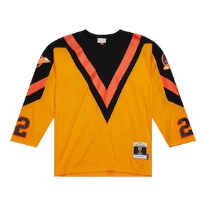 Vancouver Canucks Mitchell & Ness Justin Williams Alumni Jersey