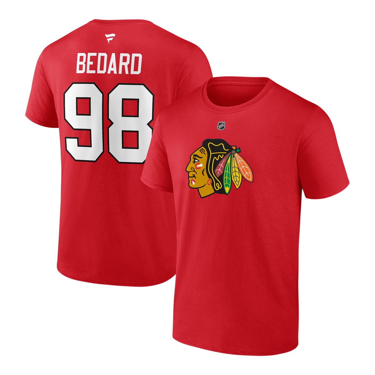 Connor Bedard jersey sales booming among Blackhawks fans, but