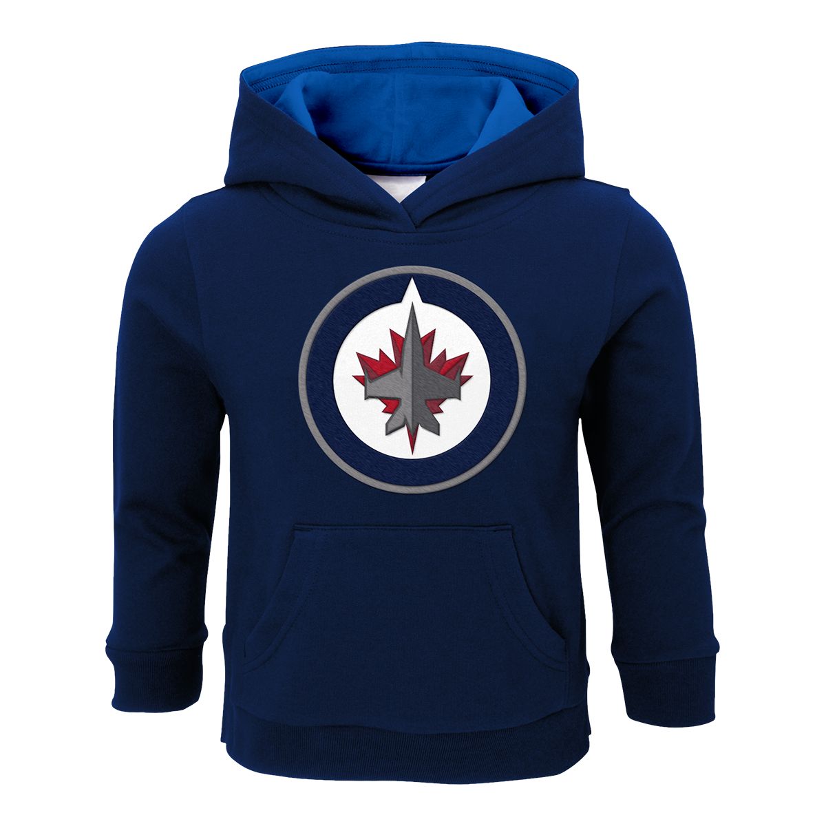 Toddler Winnipeg Jets NHL Prime Hoodie