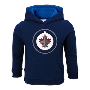 Toddler Winnipeg Jets NHL Prime Hoodie