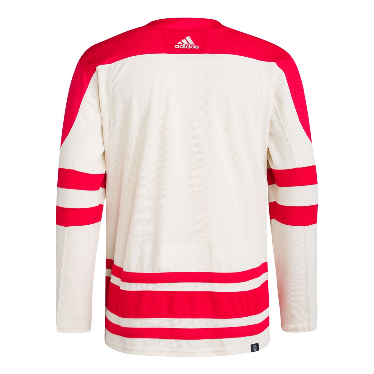 Calgary Flames adidas HC 2023 Prime Jersey