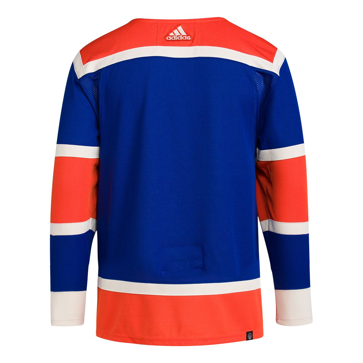 Edmonton Oilers adidas HC 2023 Prime Jersey