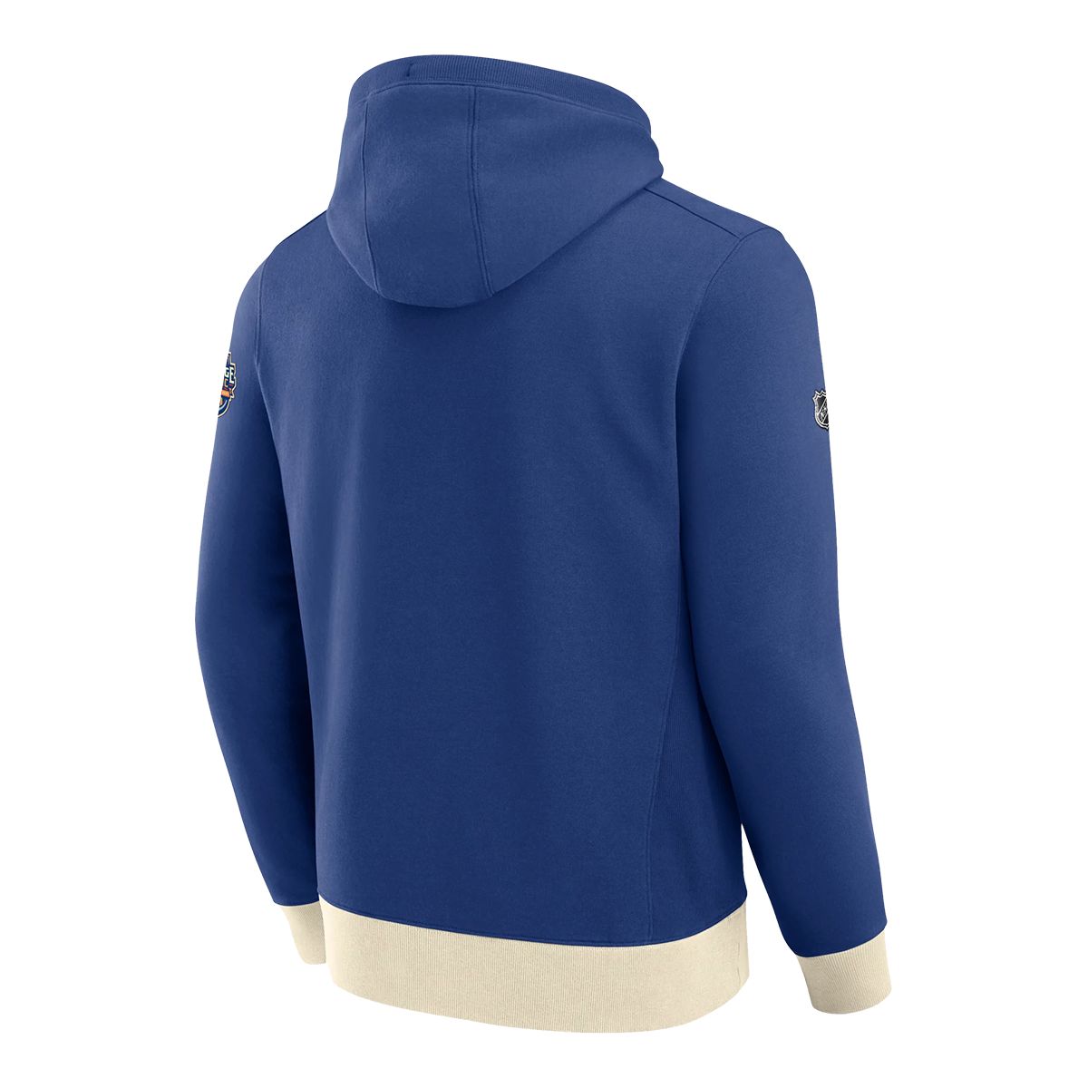 Edmonton Oilers Fanatics HC Promo Hoodie