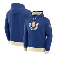Edmonton Oilers Fanatics HC Promo Hoodie Composite_or_Mixed