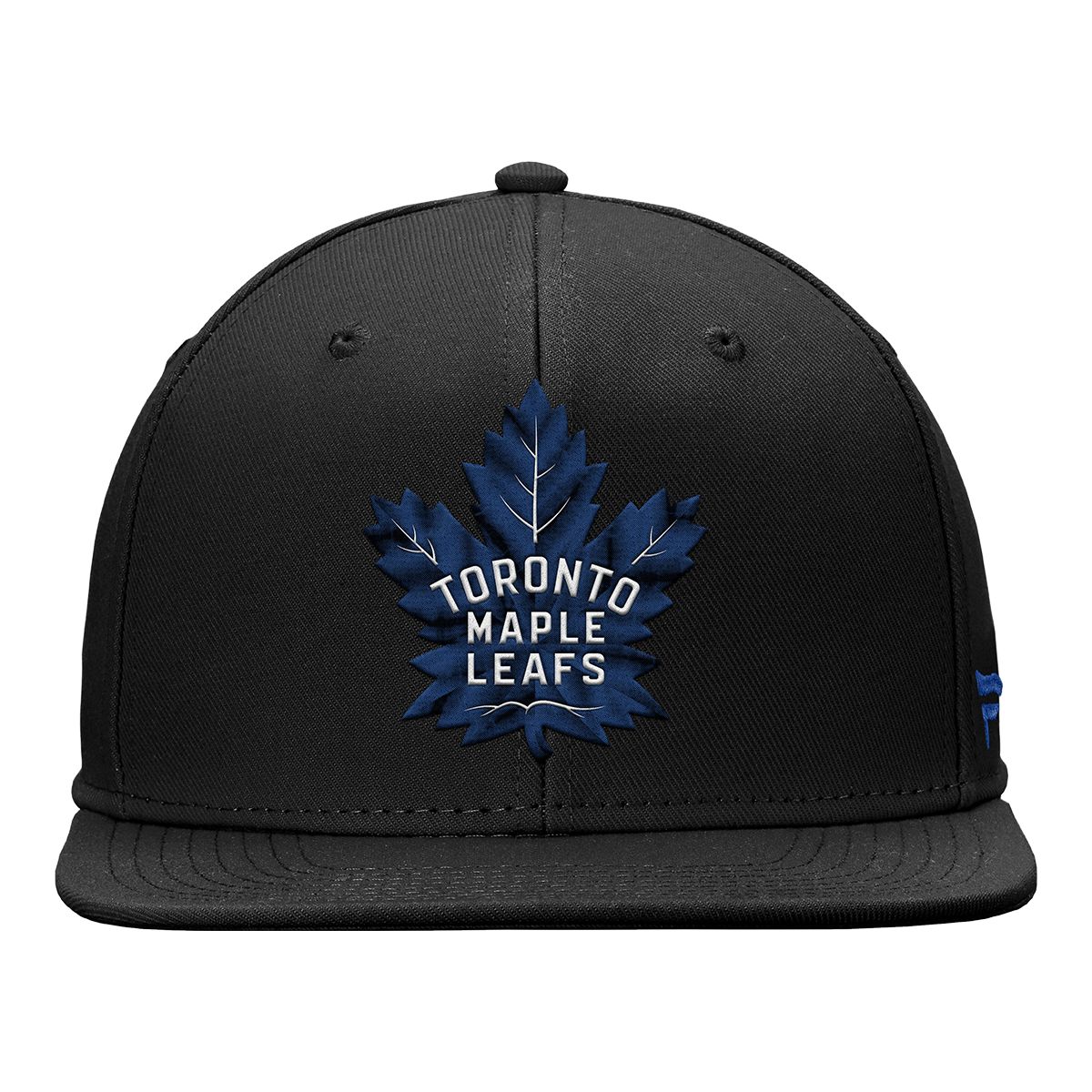 Fanatics Toronto Maple Leafs Authentic Pro Alt Snapback Hat