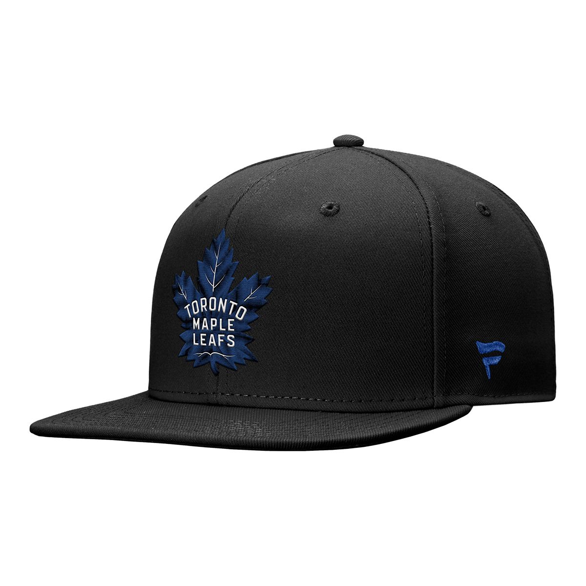 Fanatics Toronto Maple Leafs Authentic Pro Alt Snapback Hat