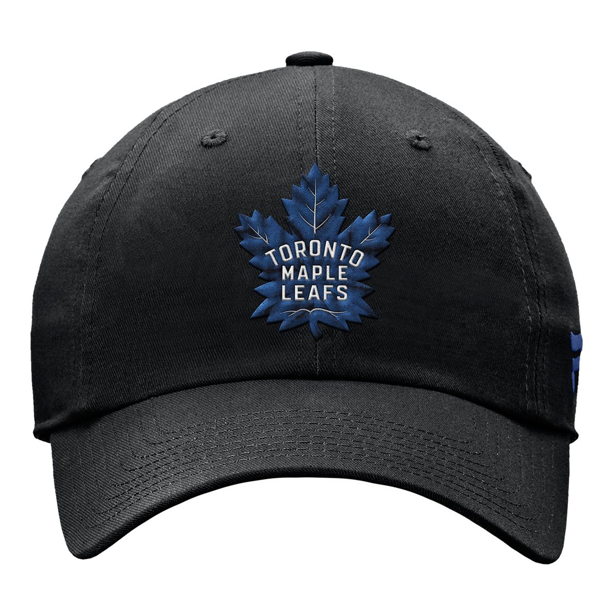 Toronto Maple Leafs Fanatics Authentic Pro Alternate Snapbuckle Cap