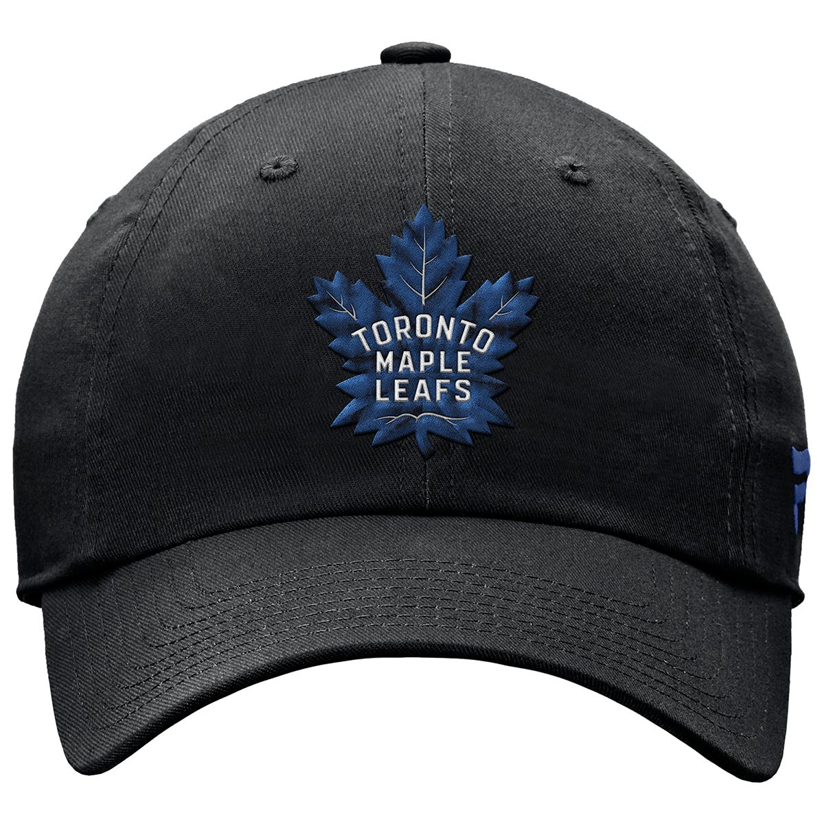 Toronto Maple Leafs Fanatics Authentic Pro Alternate Snapbuckle Cap