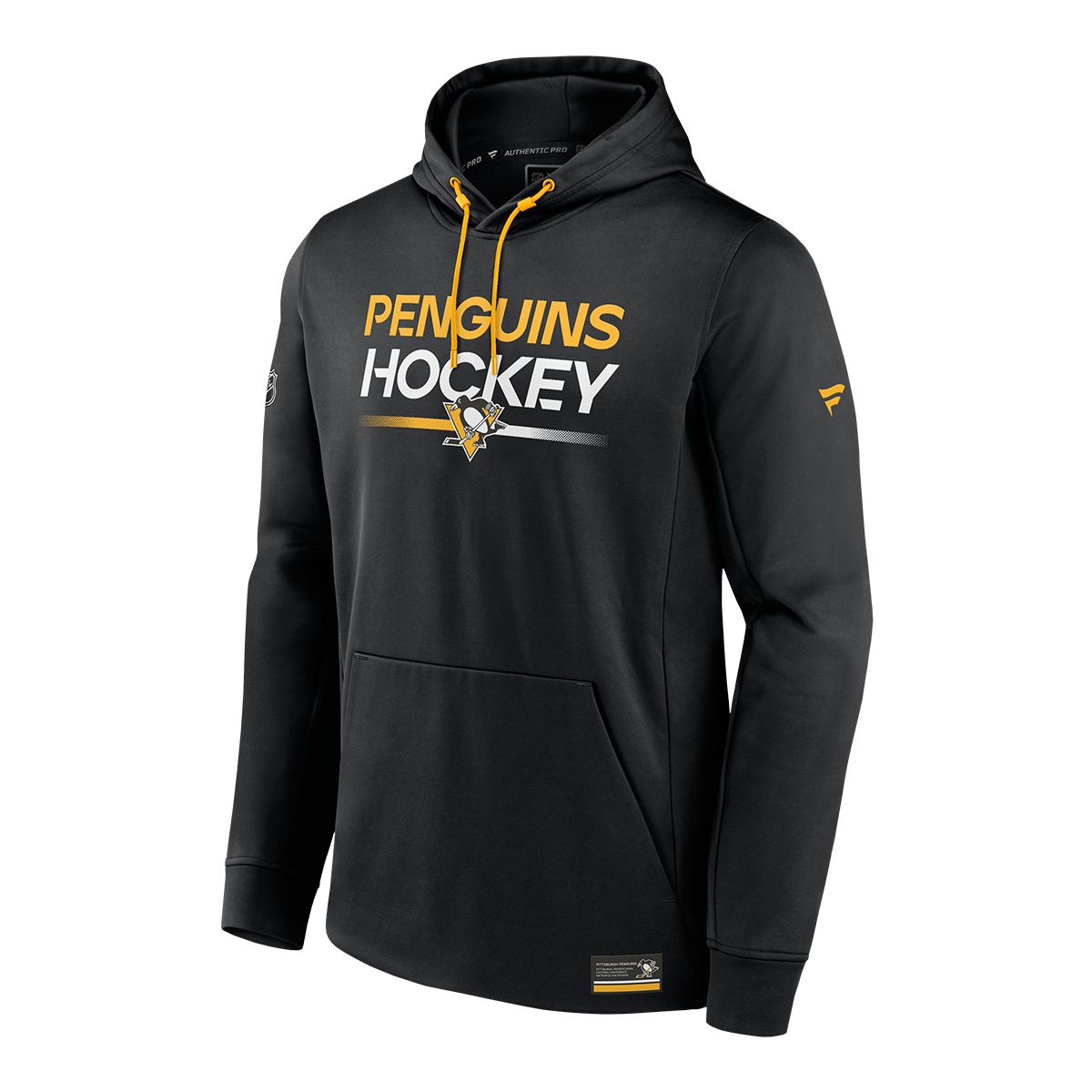 penguins adidas hoodie