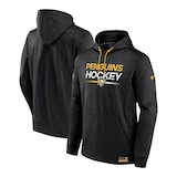 Pittsburgh Penguins Fanatics Authentic Pro Rink Poly Fleece Hoodie Composite_or_Mixed