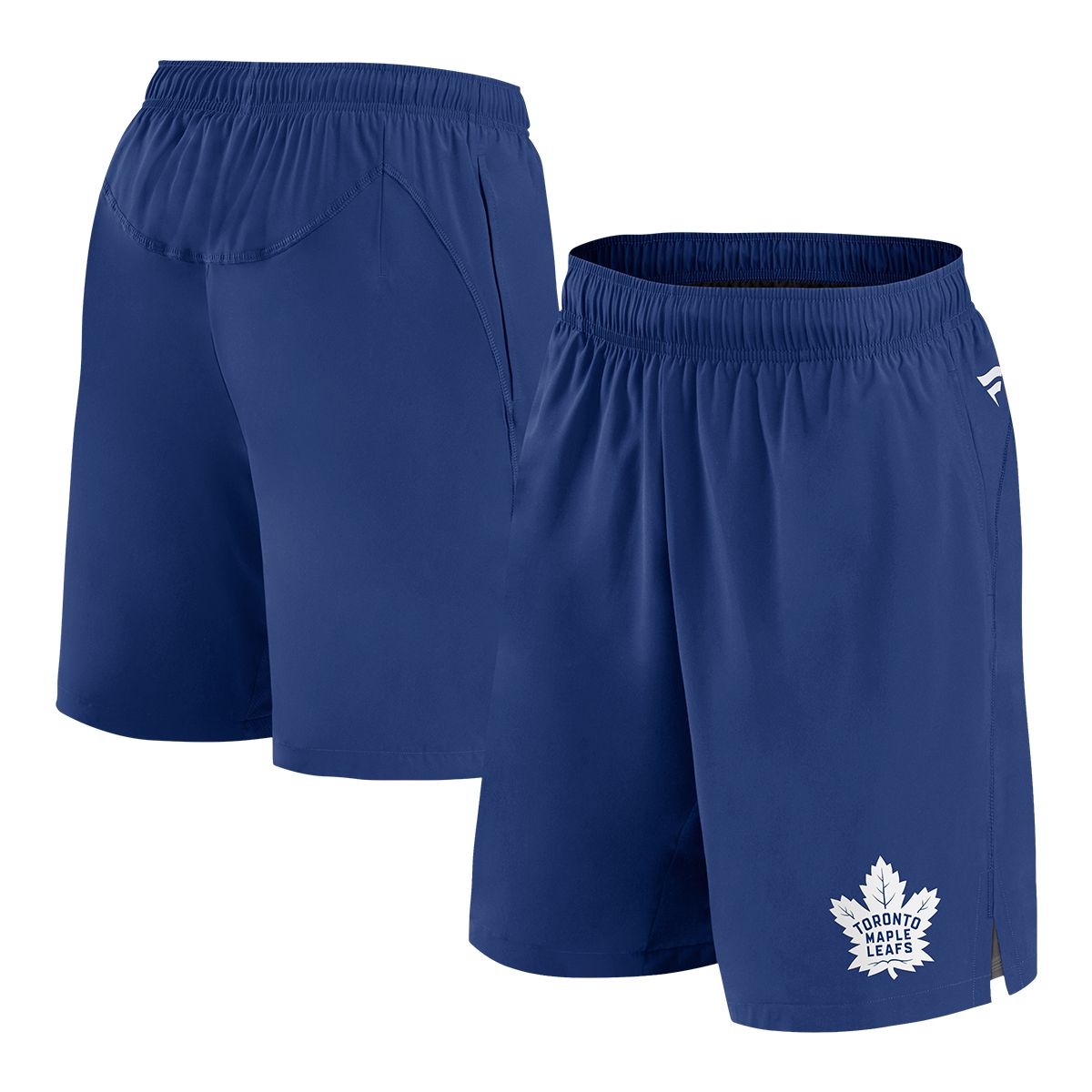 Toronto Maple Leafs Fanatics Authentic Pro Rink Performance Shorts