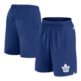 Toronto Maple Leafs Fanatics Authentic Pro Rink Performance Shorts Composite_or_Mixed