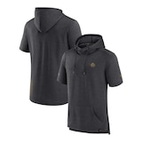Ottawa Senators Fanatics Authentic Pro Road Short Sleeve Hoodie Composite_or_Mixed