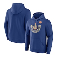 Edmonton Oilers Fanatics HC Primary Logo Hoodie Composite_or_Mixed