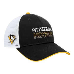 Fanatics Authentic Pro Structured Trucker Cap