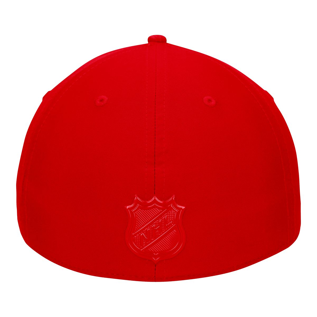 Calgary Flames Fanatics Authentic Pro Road Cap