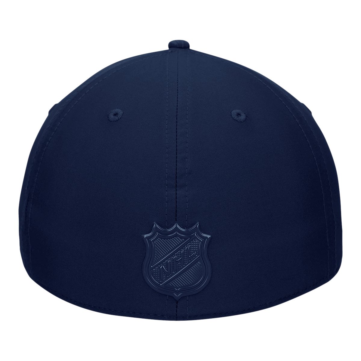 Montreal Canadiens Fanatics Authentic Pro Road Structured Stretch Cap