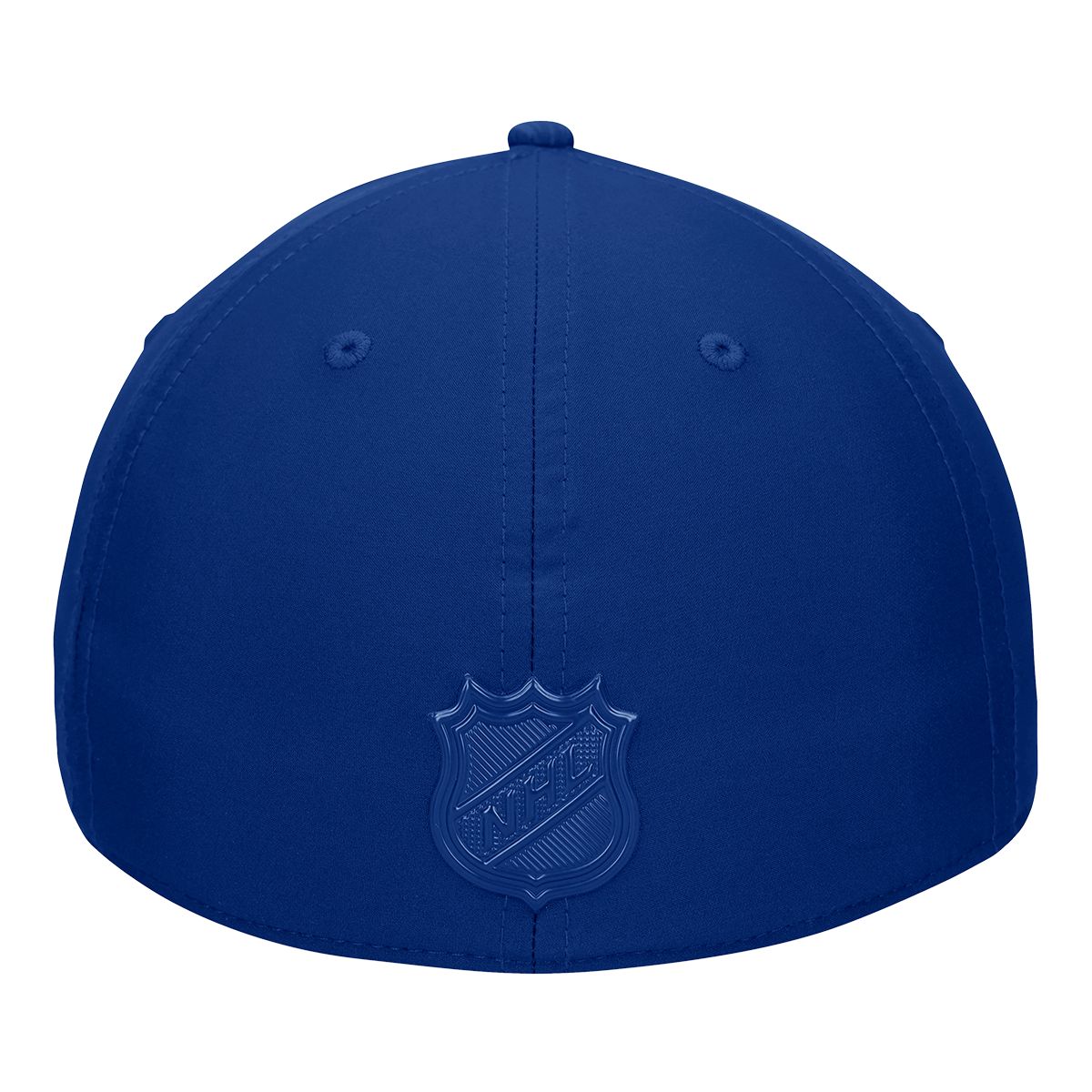 Vancouver Canucks Fanatics Authentic Pro Road Cap