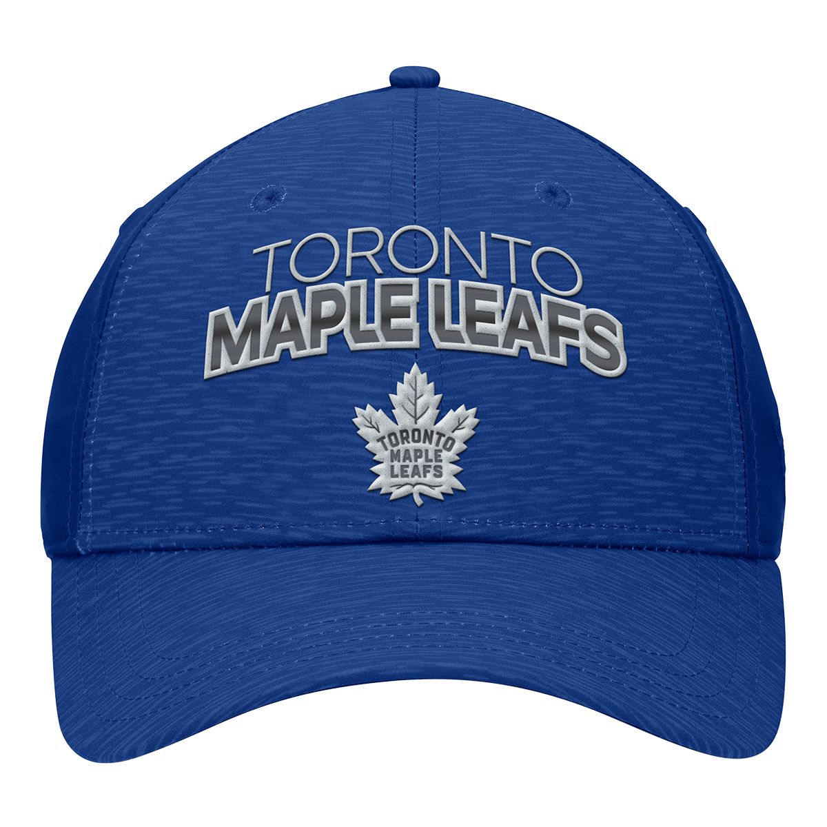Toronto Maple Leafs Fanatics Authentic Pro Road Cap