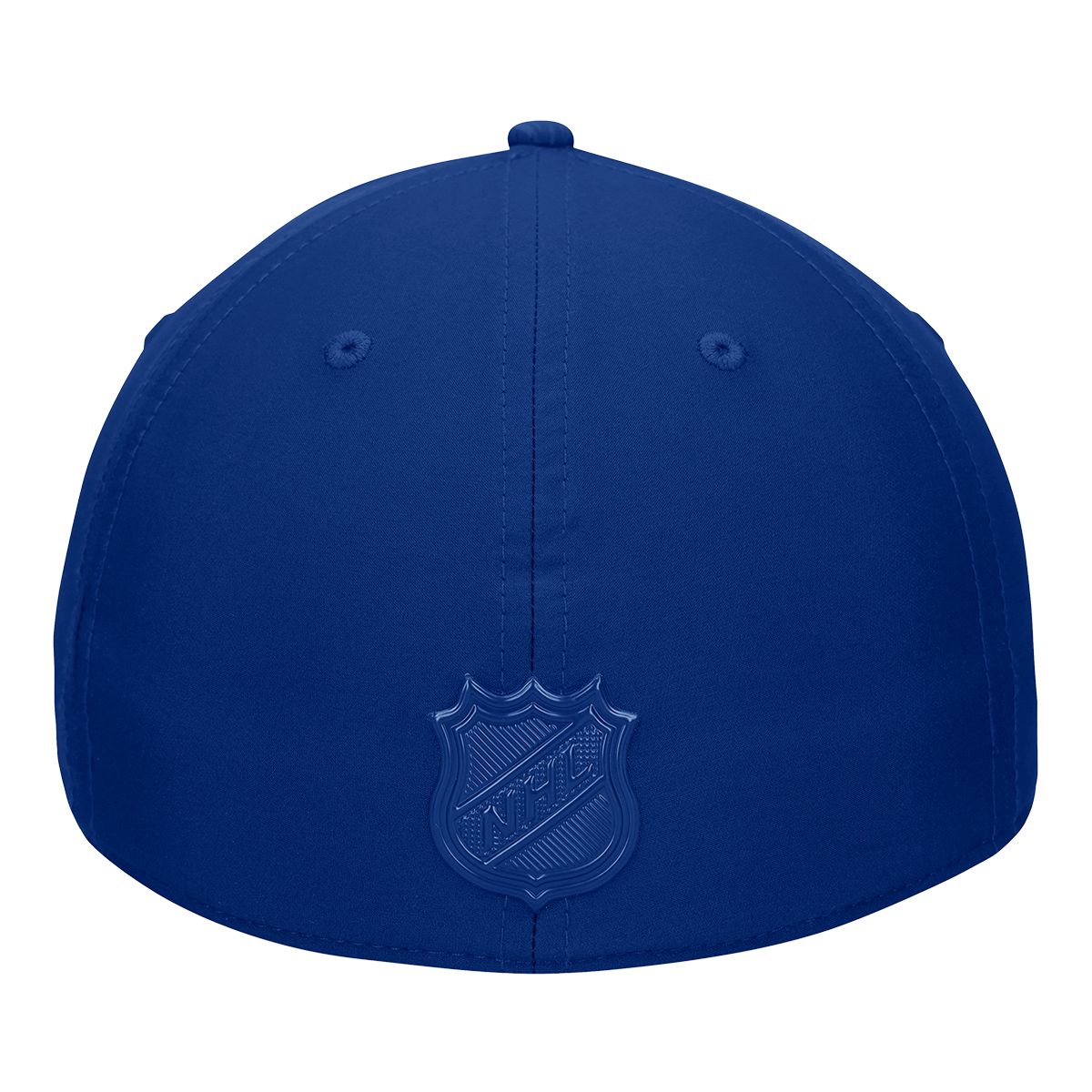 Toronto Maple Leafs Fanatics Authentic Pro Road Cap
