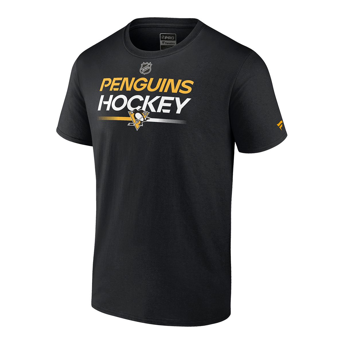Pittsburgh Penguins Fanatics Authentic Pro T Shirt