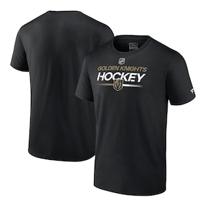 Vegas Golden Knights Fanatics Authentic T Shirt