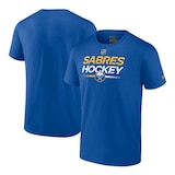 Buffalo Sabres Fanatics Authentic T Shirt Composite_or_Mixed