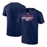 Montreal Canadiens Fanatics Authentic T Shirt Composite_or_Mixed