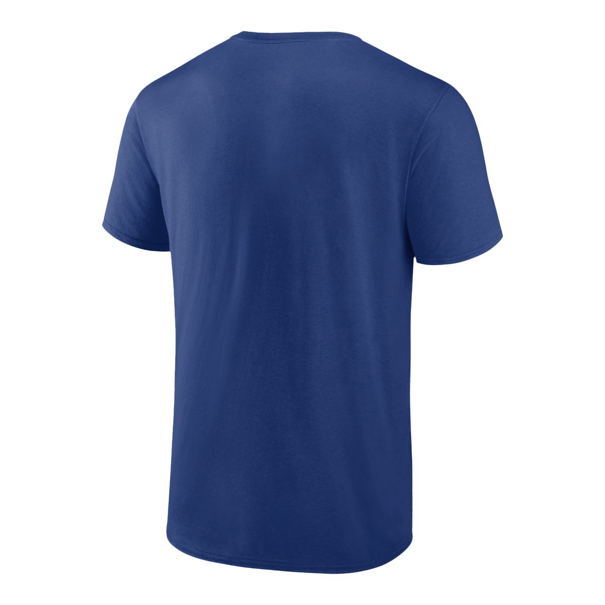 Edmonton Oilers Fanatics Authentic Pro Cotton T Shirt