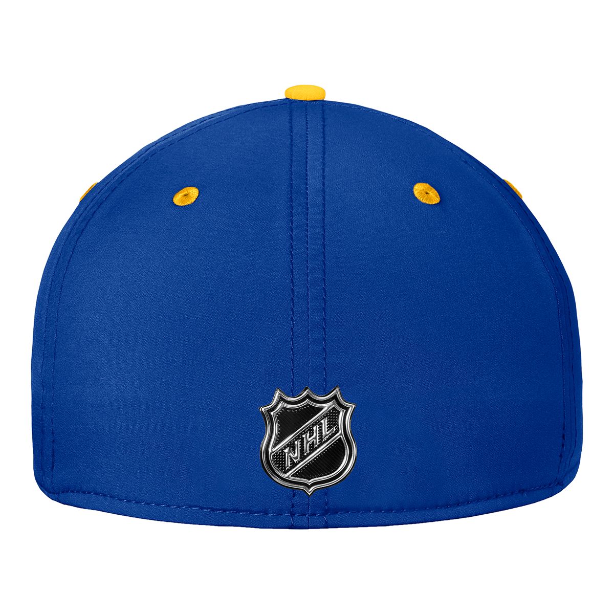Buffalo Sabres Fanatics Authentic Pro Rink Structured Stretch Cap