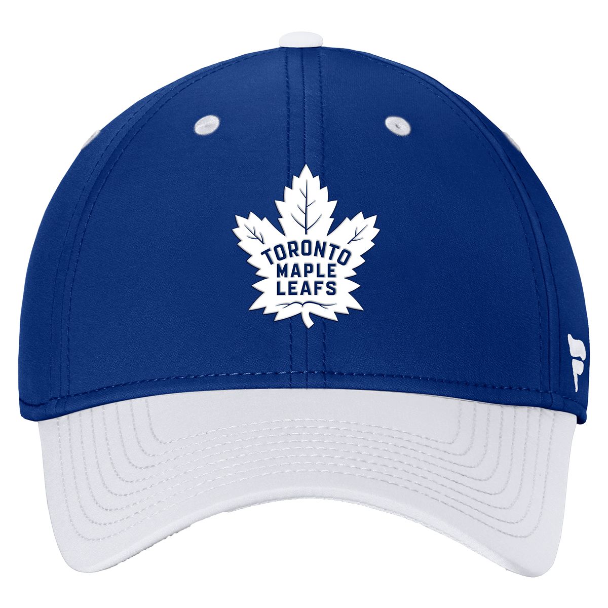 Toronto Maple Leafs Fanatics Authentic Pro Rink Structured Stretch Cap