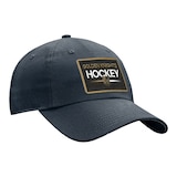Vegas Golden Knights Fanatics Authentic Pro Prime Unstructured Adjustable Cap Front_Three_Fourths_Angled_Right