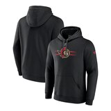 Ottawa Senators Fanatics Authentic Hoodie Composite_or_Mixed