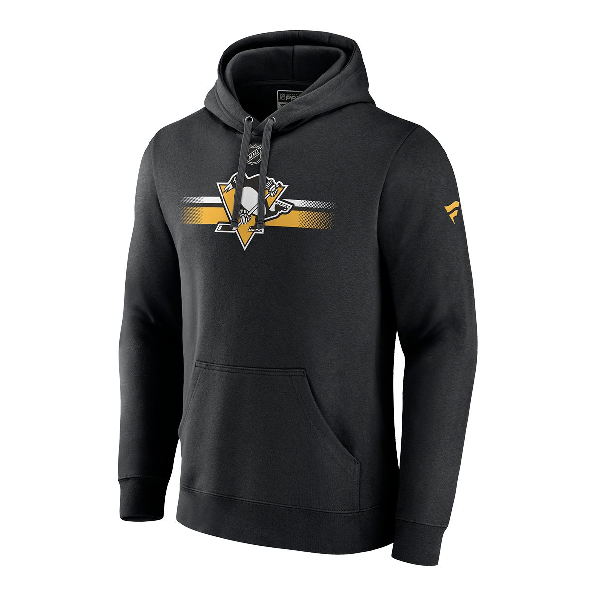 Pittsburgh Penguins Fanatics Authentic Hoodie