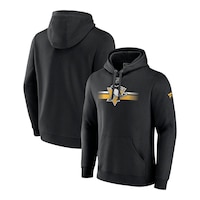 Pittsburgh Penguins Fanatics Authentic Hoodie Composite_or_Mixed