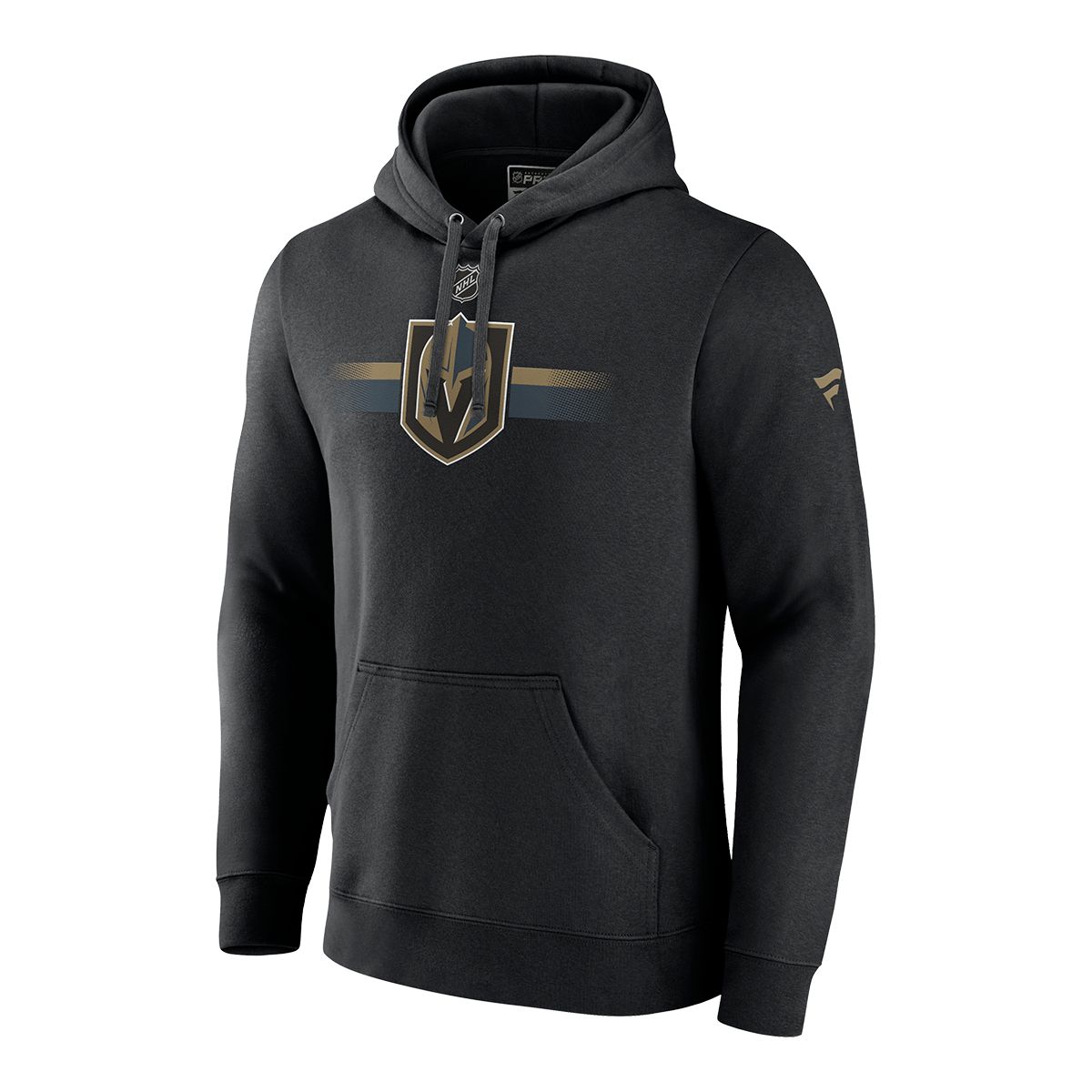 Vegas Golden Knights Fanatics Authentic Hoodie