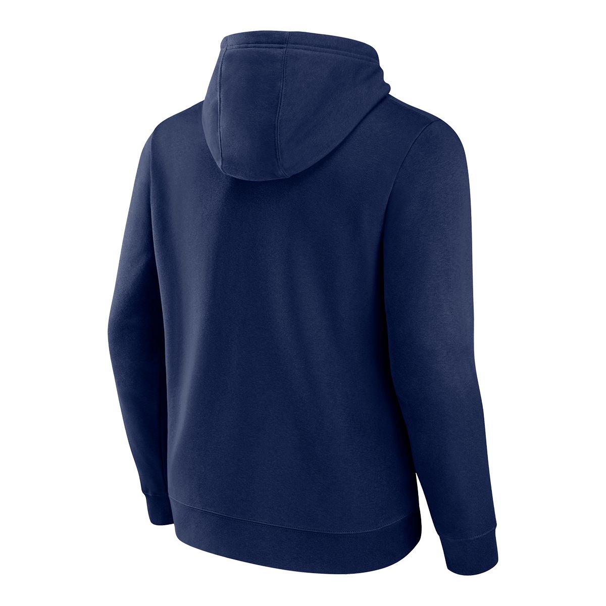 Winnipeg Jets Fanatics Authentic Hoodie